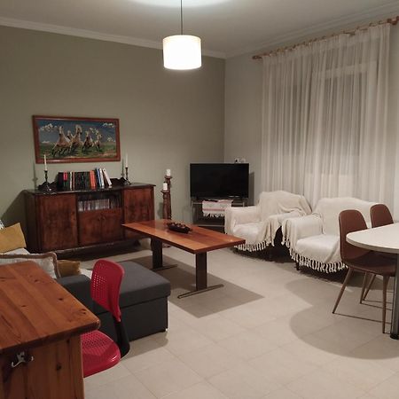 3 Steps Apartment Alexandroupoli Exterior photo
