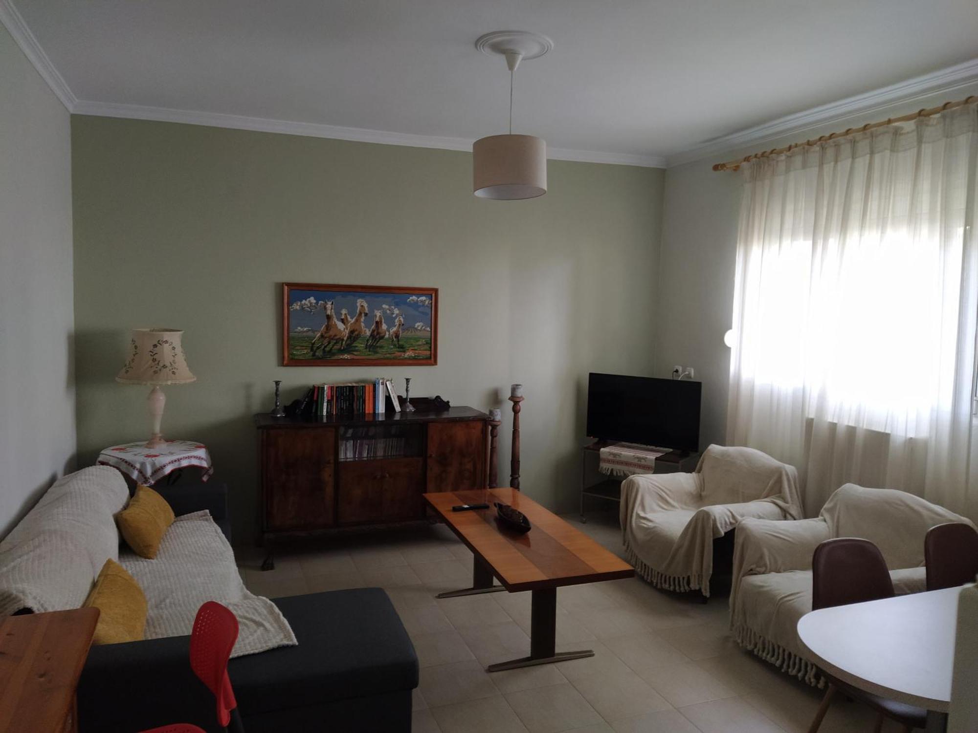 3 Steps Apartment Alexandroupoli Exterior photo
