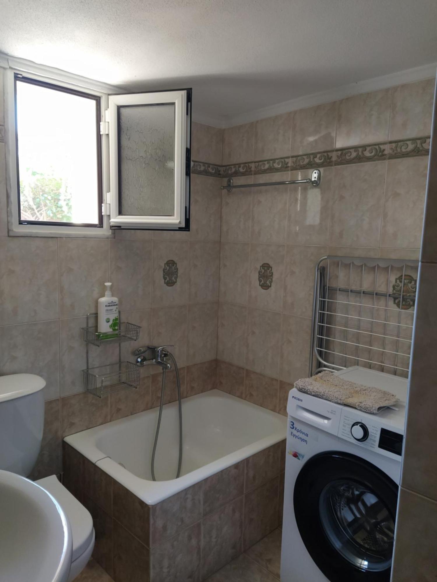 3 Steps Apartment Alexandroupoli Exterior photo