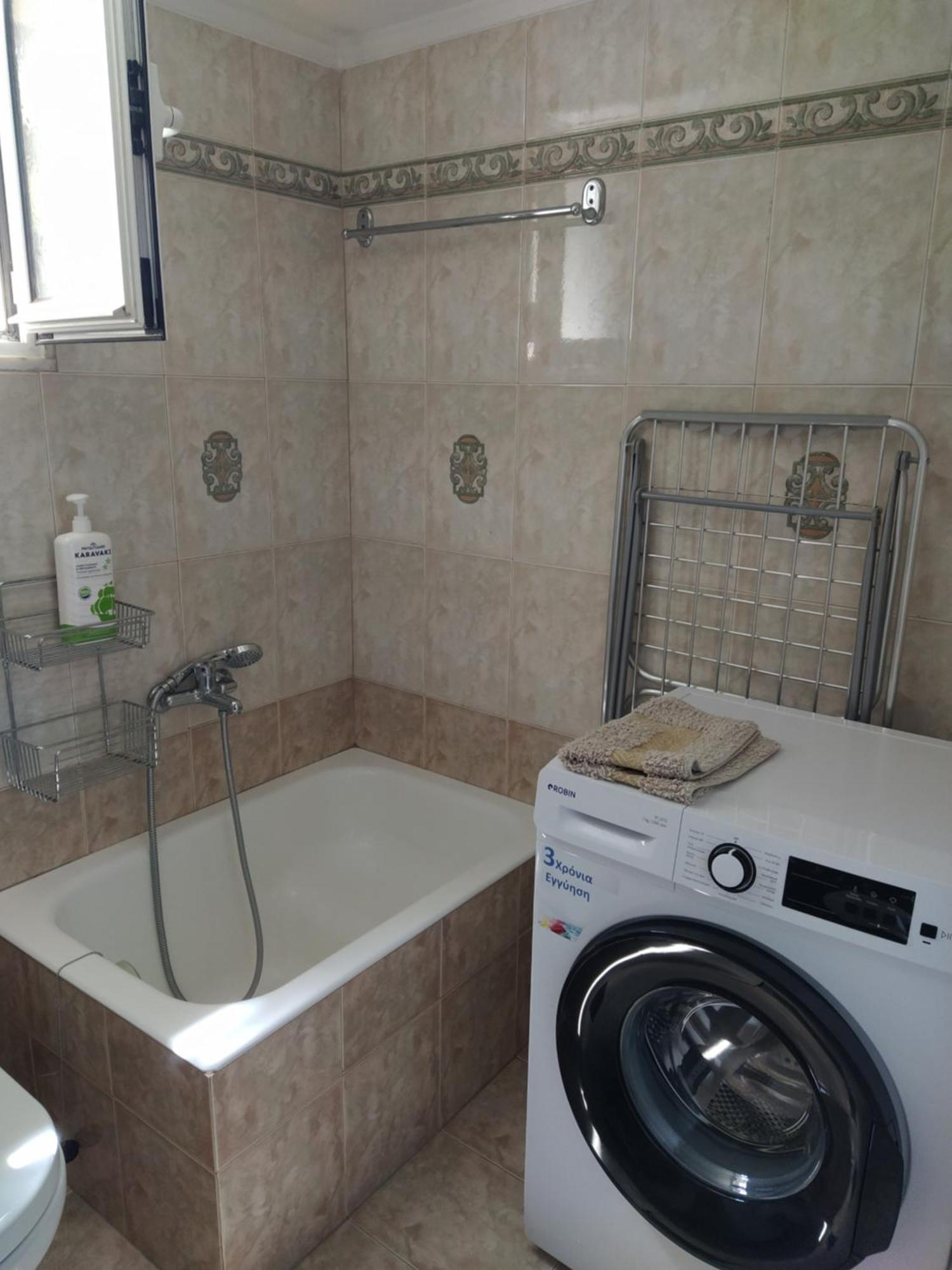 3 Steps Apartment Alexandroupoli Exterior photo