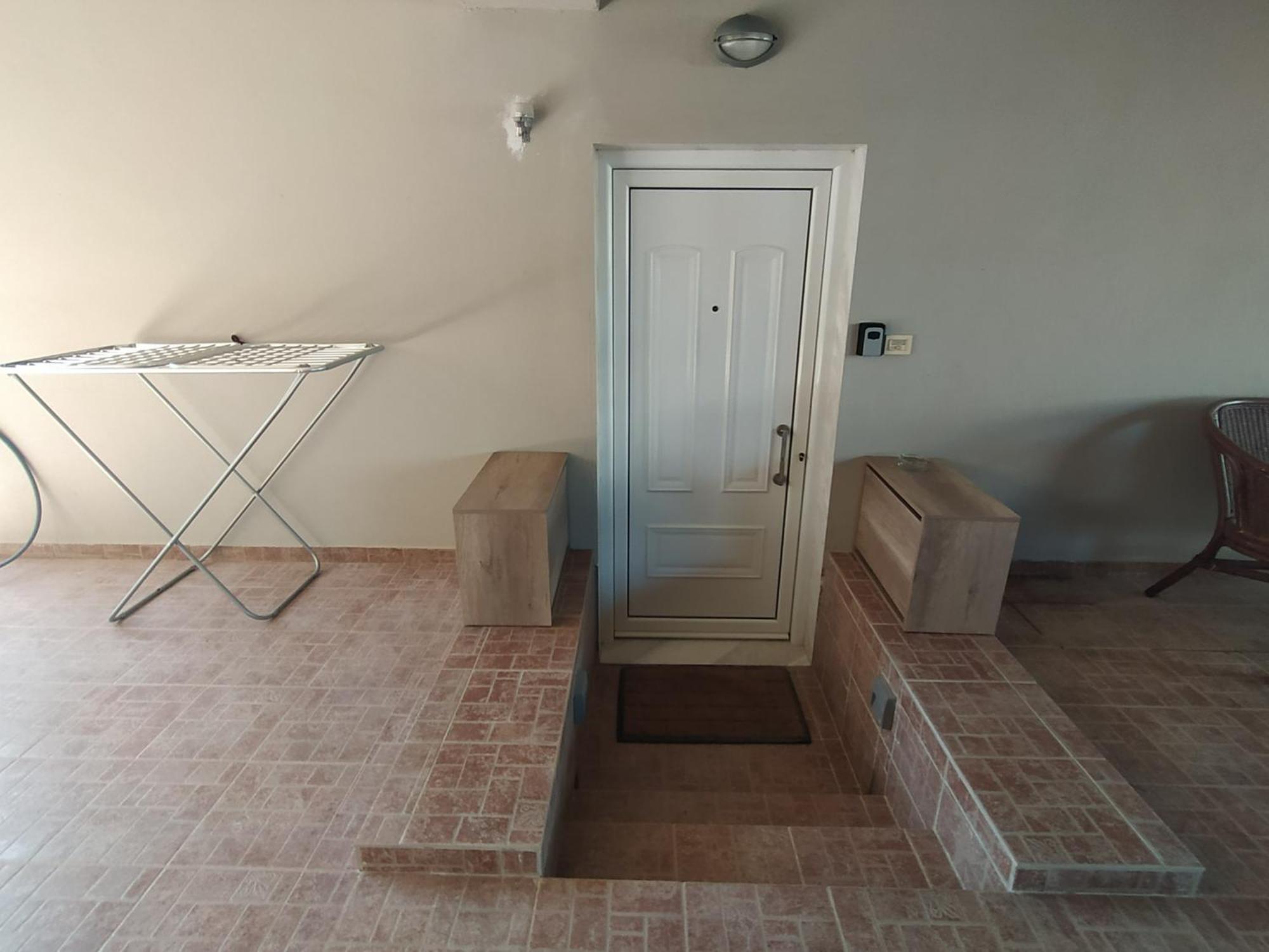 3 Steps Apartment Alexandroupoli Exterior photo