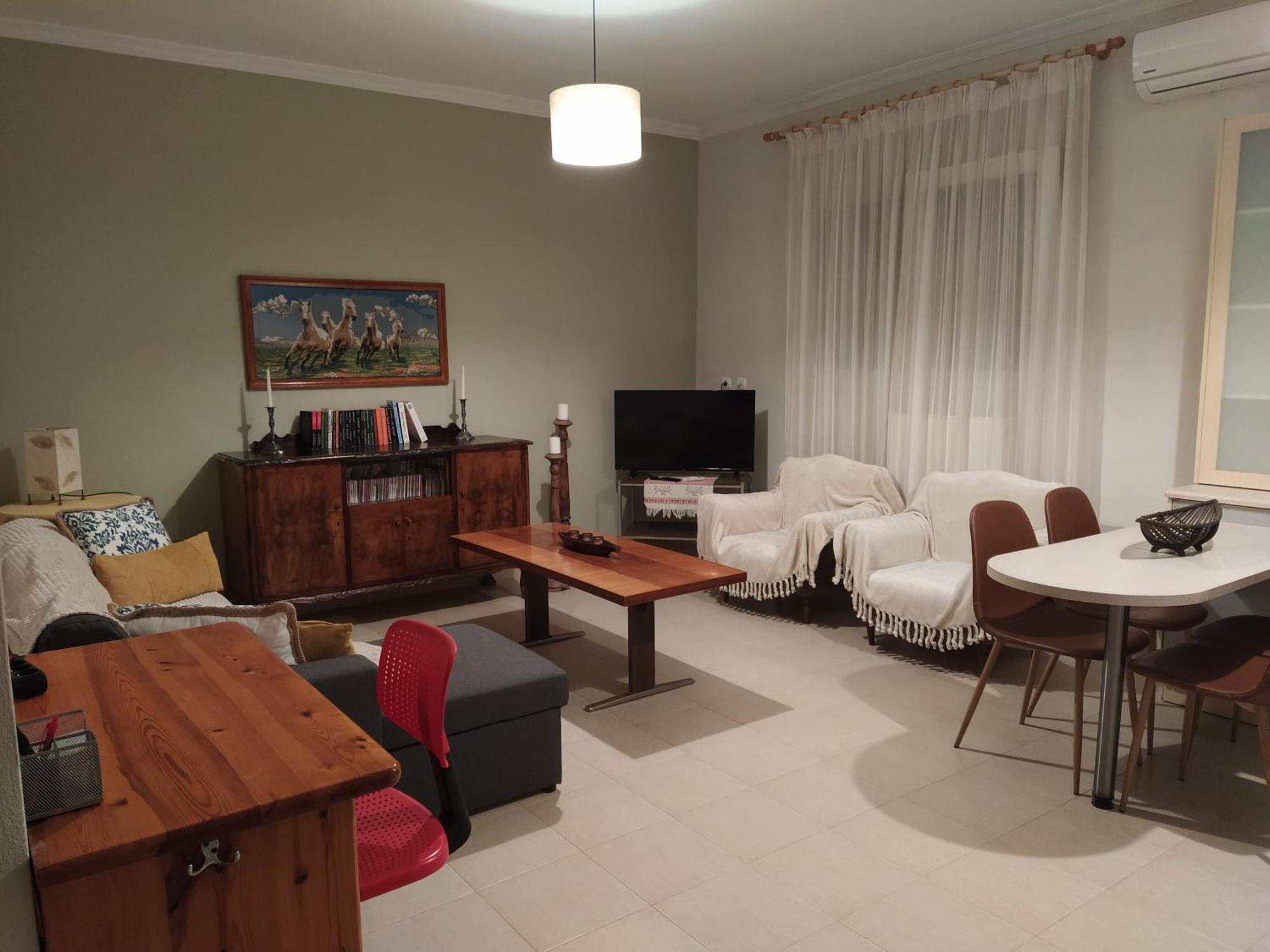 3 Steps Apartment Alexandroupoli Exterior photo