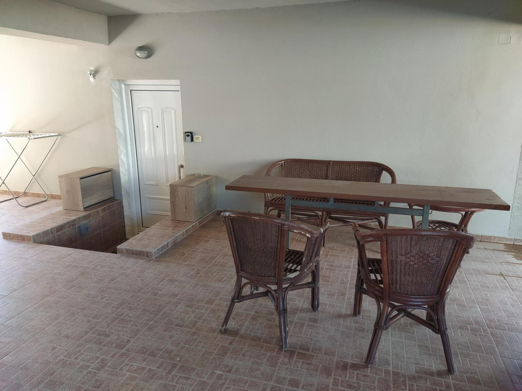 3 Steps Apartment Alexandroupoli Exterior photo