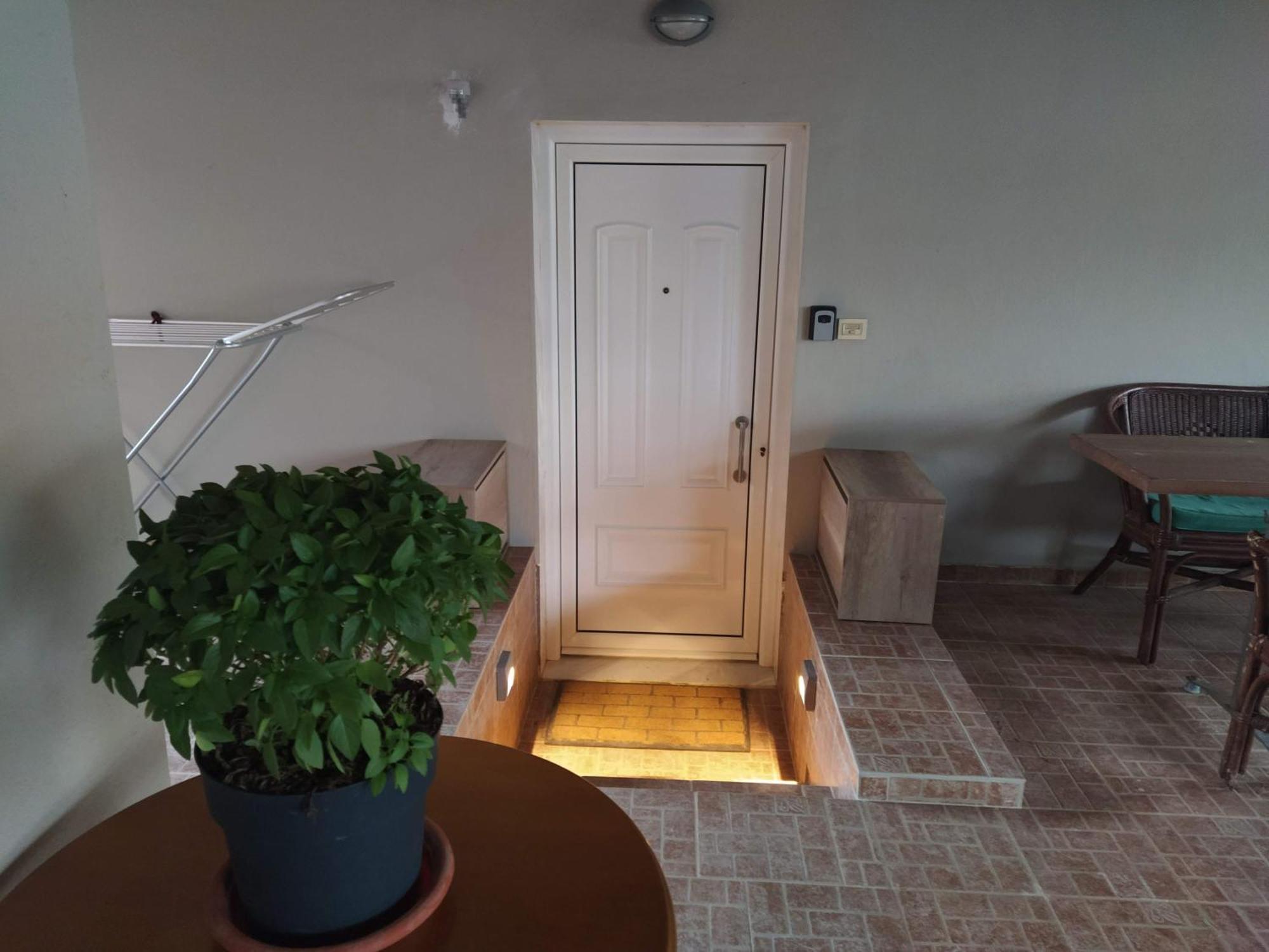 3 Steps Apartment Alexandroupoli Exterior photo